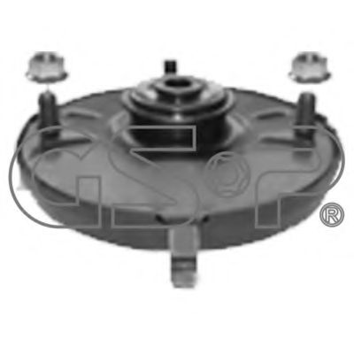 Опора стойки амортизатора GSP 511407S