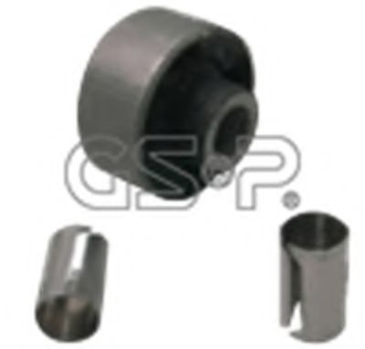 Втулка, балка моста GSP 516347S