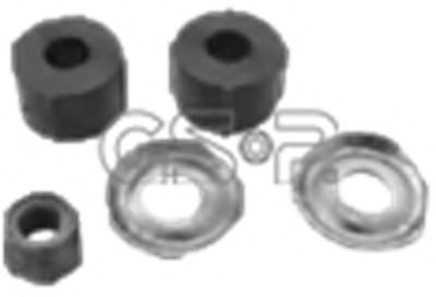 Втулка, балка моста GSP 516866S