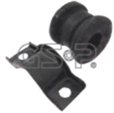 Втулка, балка моста GSP 516869S