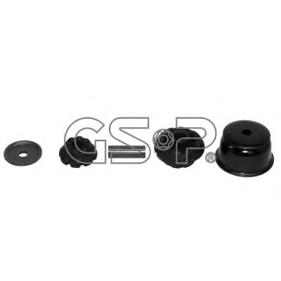 Опора стойки амортизатора GSP 518371S