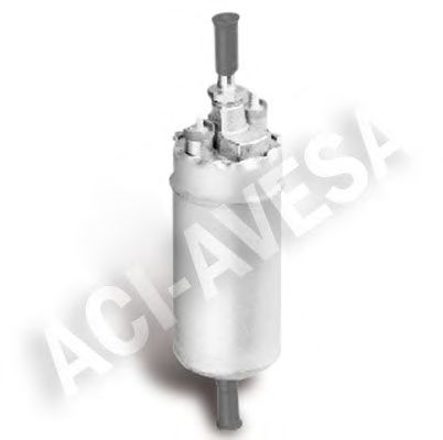 Топливный насос ACI - AVESA ABG-1146