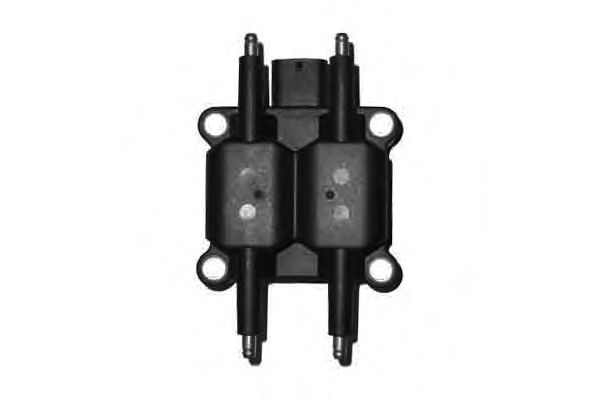 Катушка зажигания ANGLI 15326