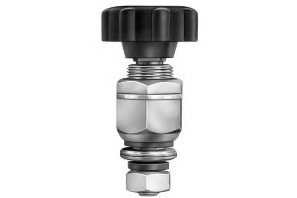 Выключатель аккумуляторной батареи, аккумуляторная батарея ANGLI 1300