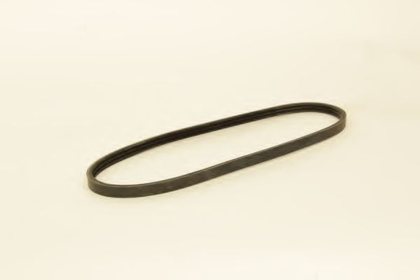 Поликлиновой ремень KLAXCAR FRANCE 3PK688