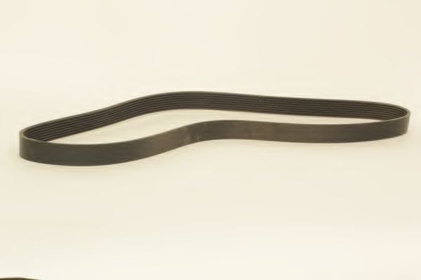 Поликлиновой ремень KLAXCAR FRANCE 8PK1376