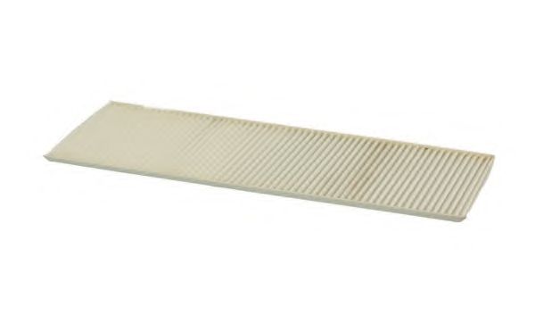 Фильтр, воздух во внутренном пространстве KLAXCAR FRANCE FC020z