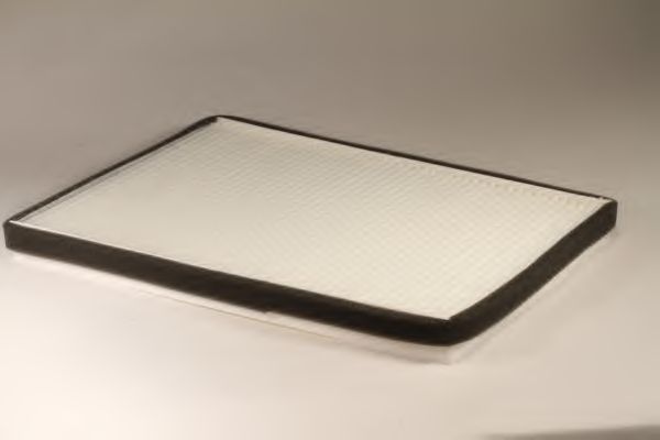 Фильтр, воздух во внутренном пространстве KLAXCAR FRANCE FC043z