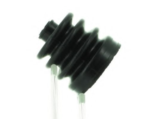 Комплект пылника, приводной вал CEVAM 1034