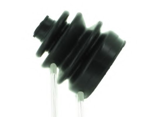 Комплект пылника, приводной вал CEVAM 1058