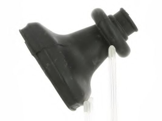 Комплект пылника, приводной вал CEVAM 1002