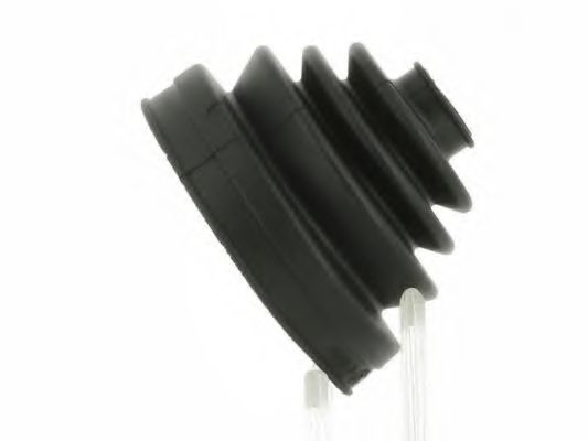 Комплект пылника, приводной вал CEVAM 1011