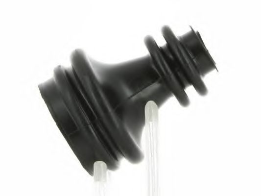 Комплект пылника, приводной вал CEVAM 1020