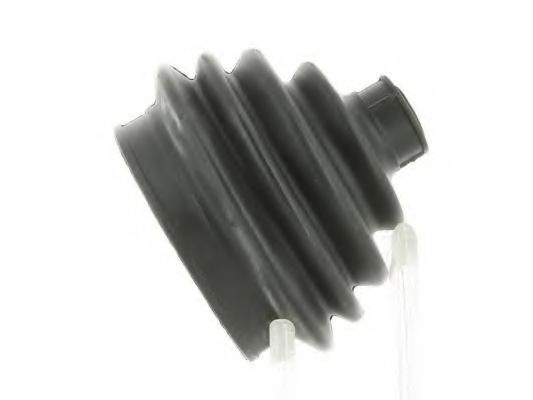 Комплект пылника, приводной вал CEVAM 1156