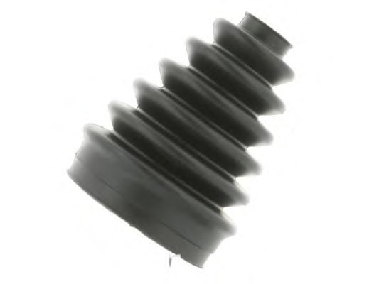 Комплект пылника, приводной вал CEVAM 1158