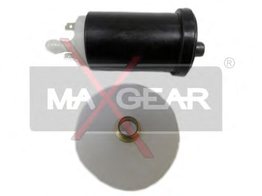 Топливный насос MAXGEAR 43-0038