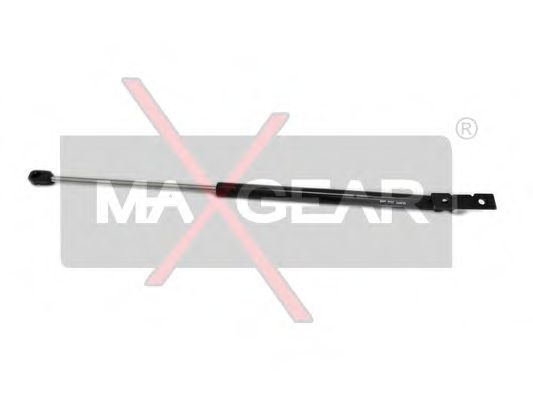 Газовая пружина, капот MAXGEAR 12-0053