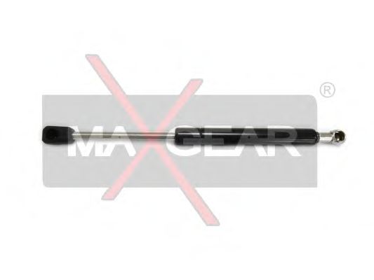 Газовая пружина, крышка багажник MAXGEAR 12-0068