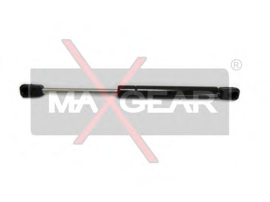 Газовая пружина, крышка багажник MAXGEAR 12-0071