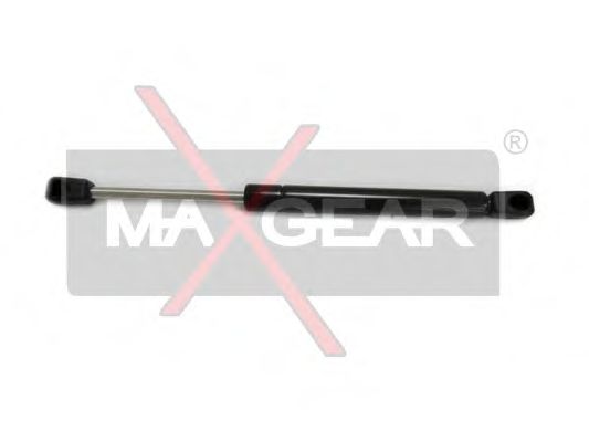 Газовая пружина, крышка багажник MAXGEAR 12-0073