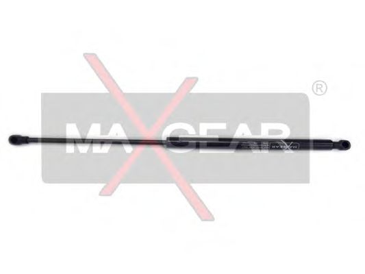 Газовая пружина, капот MAXGEAR 12-0154