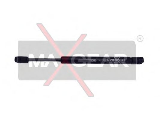 Газовая пружина, крышка багажник MAXGEAR 120192