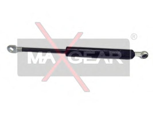 Газовая пружина, крышка багажник MAXGEAR 12-0236