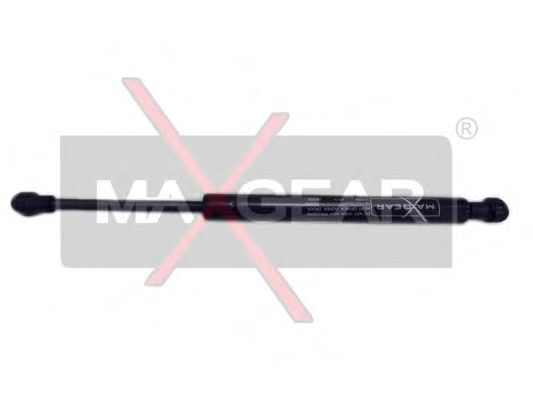 Газовая пружина, крышка багажник MAXGEAR 12-0269
