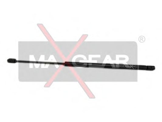 Газовая пружина, капот MAXGEAR 12-0276