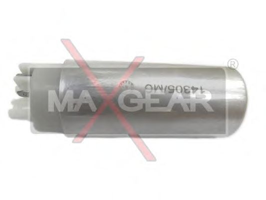 Топливный насос MAXGEAR 430005