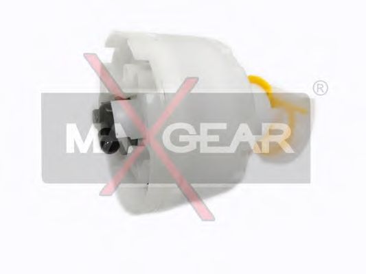 Топливный насос MAXGEAR 43-0108