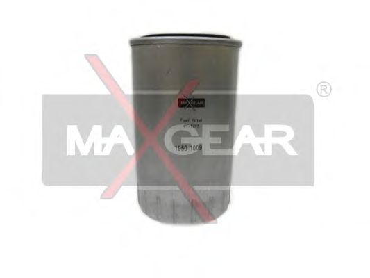 Топливный фильтр MAXGEAR 260058