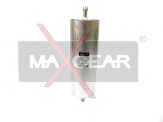Топливный фильтр MAXGEAR 260416
