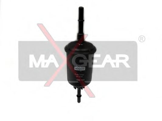 Топливный фильтр MAXGEAR 26-0423