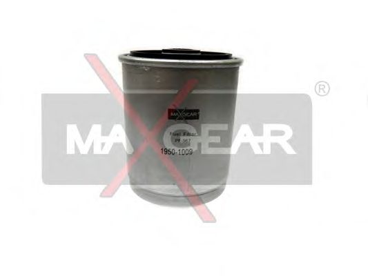 Топливный фильтр MAXGEAR 26-0428