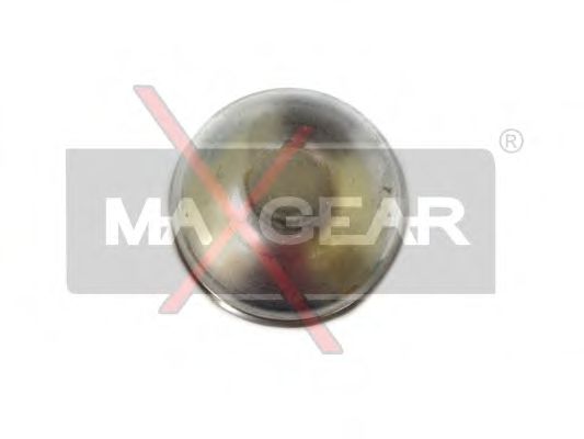 Предохранительная крышка, ступица колеса MAXGEAR 33-0012