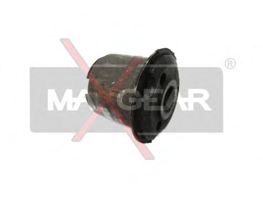 Ремкомплект, подвеска колеса MAXGEAR 72-0634