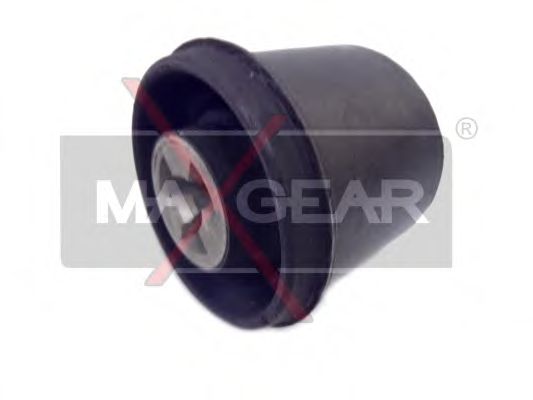 Втулка, балка моста MAXGEAR 72-0664