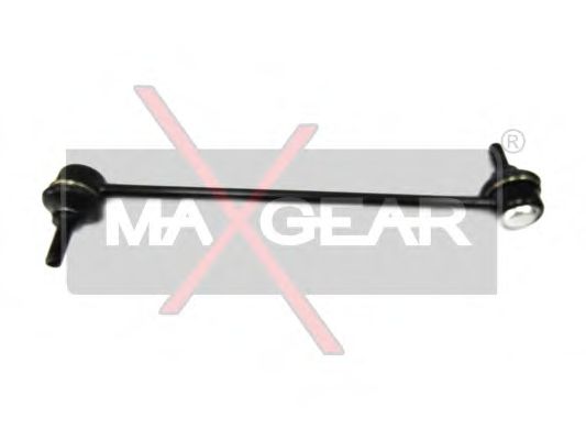 Стабилизатор, ходовая часть MAXGEAR 72-1092