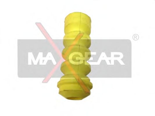 Буфер, амортизация MAXGEAR 72-1716