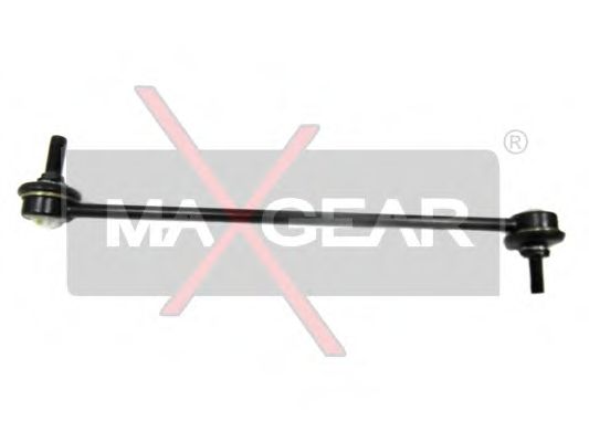 Стабилизатор, ходовая часть MAXGEAR 72-1386