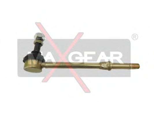 Стабилизатор, ходовая часть MAXGEAR 72-1394