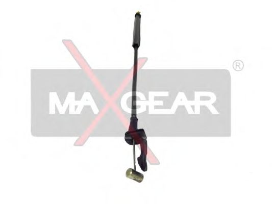 Система управления ручки двери MAXGEAR 320023