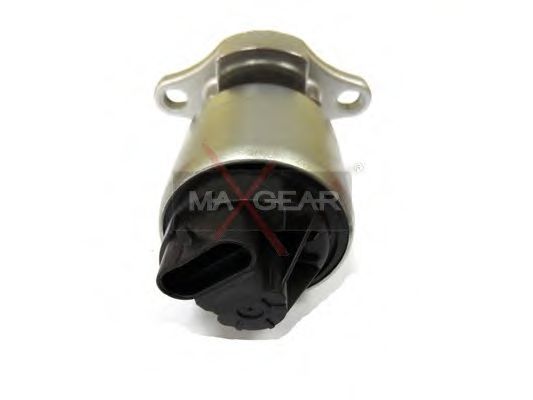 Клапан возврата ОГ MAXGEAR 27-0149