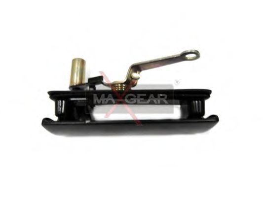 Ручка двери MAXGEAR 280032