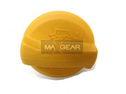 Крышка, заливная горловина MAXGEAR 28-0212