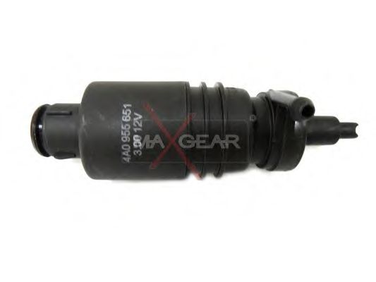 Водяной насос, система очистки окон MAXGEAR 45-0003