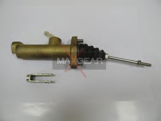 Главный цилиндр, система сцепления MAXGEAR 460022