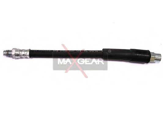 Тормозной шланг MAXGEAR 52-0122 Тормозной шланг MAXGEAR 52-0122