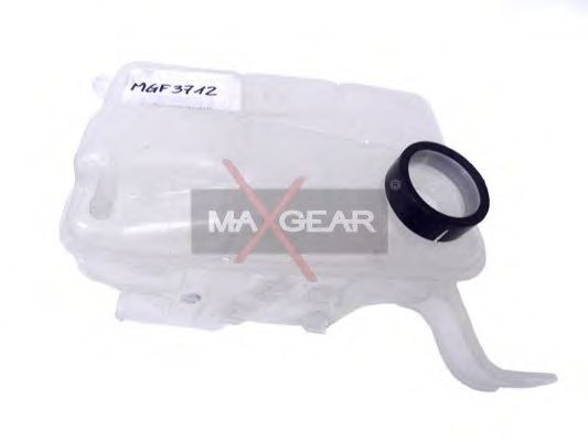 Компенсационный бак, охлаждающая жидкость MAXGEAR 770001